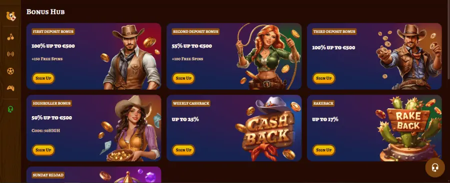 Play jonny app