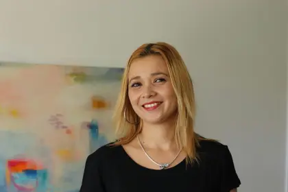 Isabel Martín